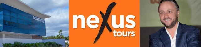 Nexus Tours En 18 Meses Llega A 13 Pa ses Y Se Basa En Canc n 