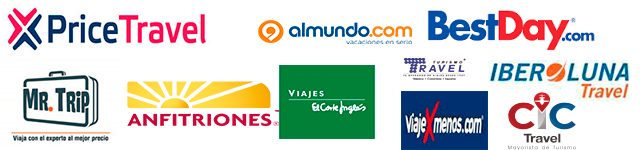de las 10 agencias que han entrado al mercado colombiano | Noticias de turismo REPORTUR