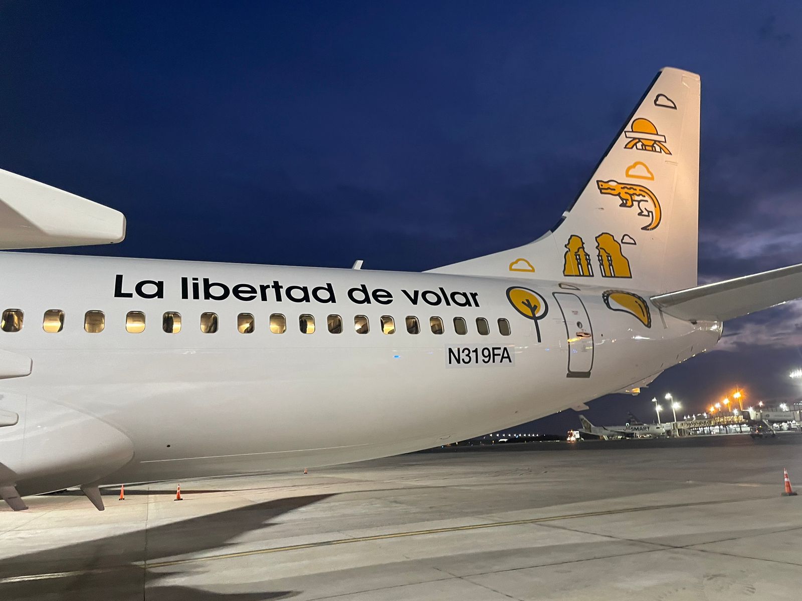 Flybondi Suma Aviones Para Crecer En Brasil Y En M S Pa Ses De Latam