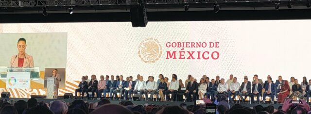 Fotos El Tianguis más masivo y cómo lucen los principales stands