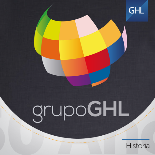 Grupo GHL celebra medio siglo con 58 hoteles y 6 mil habitaciones