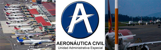 Aerocivil planea una nueva infraestructura aeroportuaria