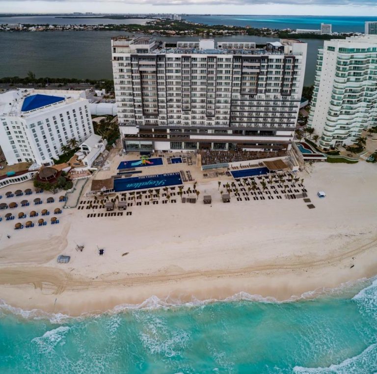 royalton cancun hotel zone