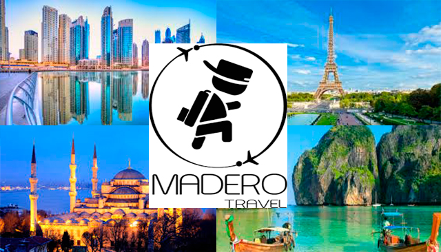 Madero Travel Abrira Oficina En Madrid Y 3 Mas En Colombia