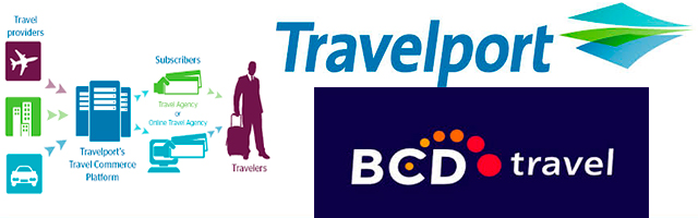 Travelport Digital Renueva Alianza Con Su Socio BCD Travel | Noticias ...