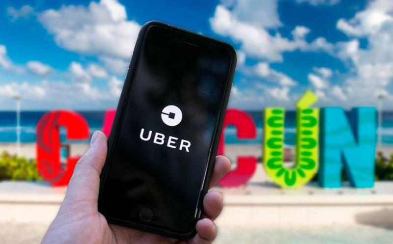 Uber Reabre En Cancún Y Los Taxistas Amenazan Con Violencia Noticias De Turismo Reportur 0726