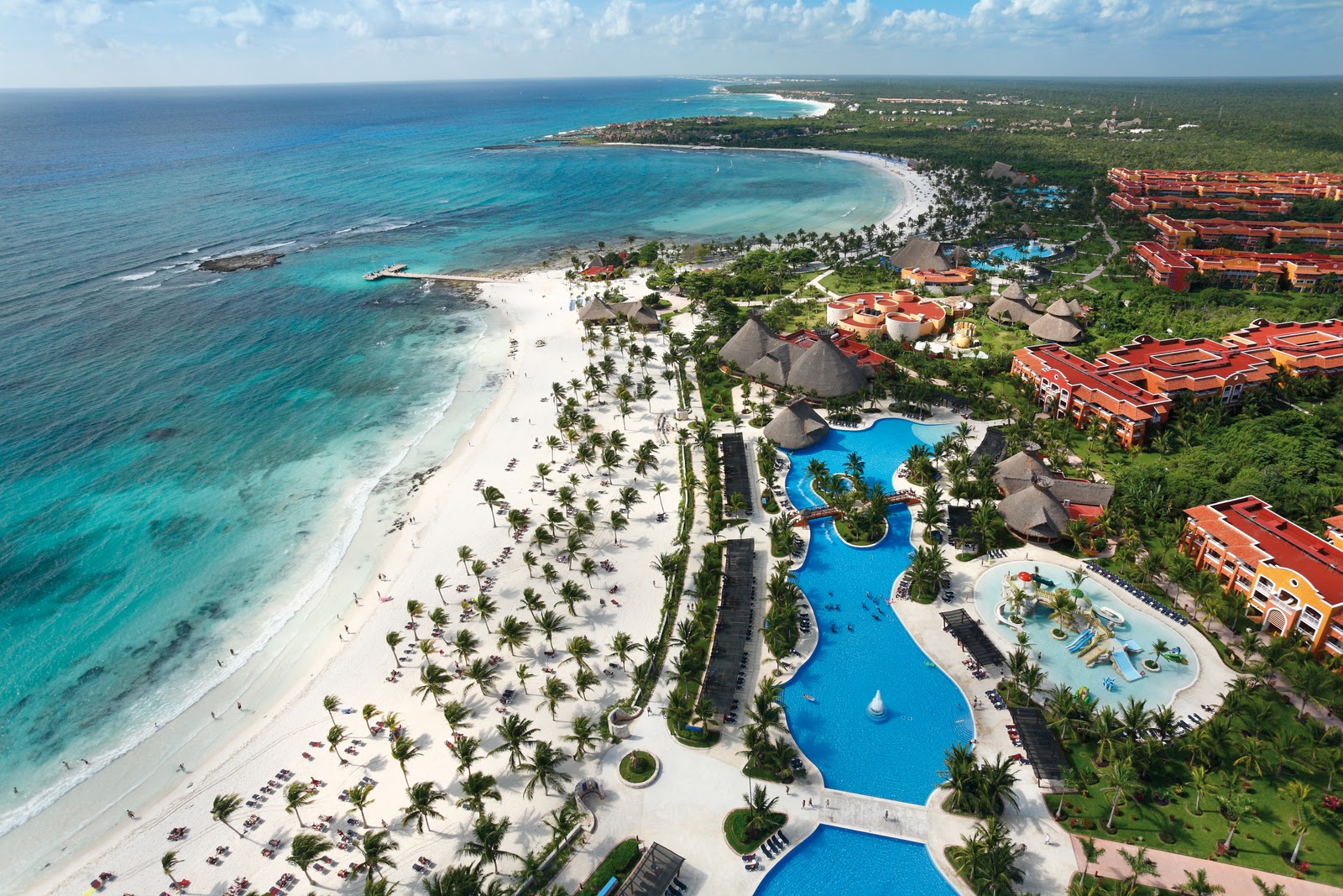 Cancún: por fraude cinco agencias son suspendidas por primera vez |  Noticias de turismo REPORTUR