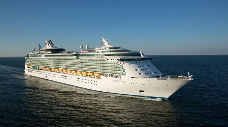 cruceros