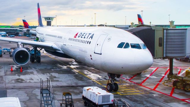 Persistente ellos consonante Delta facturará equipaje de mano en lugar de llevarlo en cabina | Noticias  de turismo REPORTUR