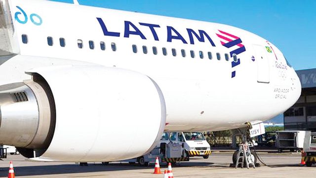 Latam Airlines nueva clase cabina para todos los vuelos | Noticias de turismo REPORTUR