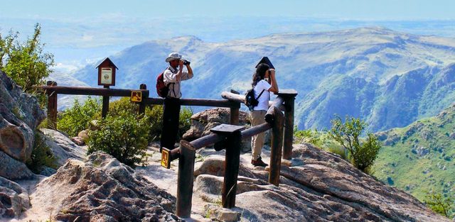 Cumbre Argentina de Turismo y Naturaleza en Córdoba | Noticias de turismo  REPORTUR