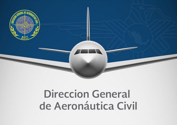 Crean Agencia Federal de Aviaci n Civil que revoca a la DGAC