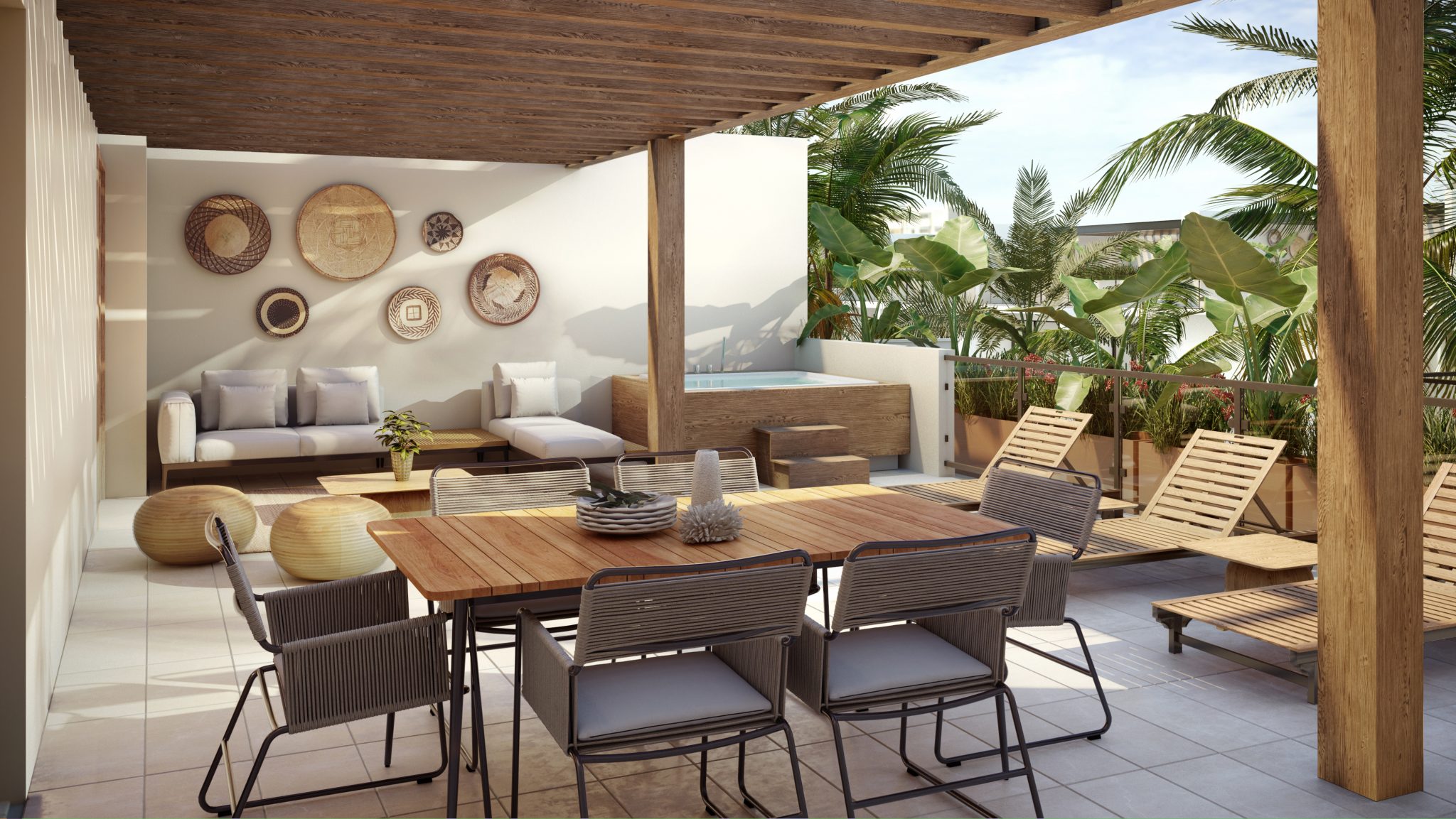 Fotos - Riviera Maya: primer mega resort con aspecto de casa | Noticias de  turismo REPORTUR