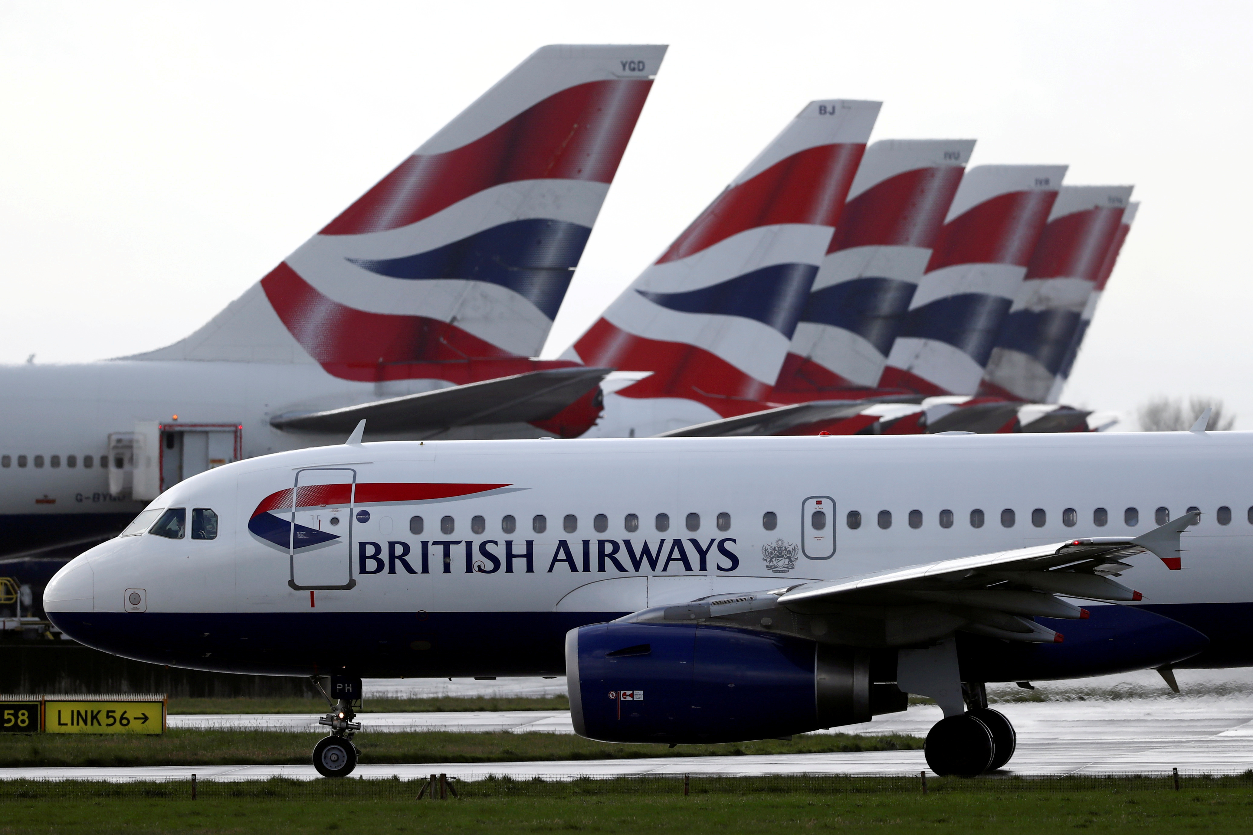 British Airways regresa a América Latina en diciembre | Noticias de turismo REPORTUR