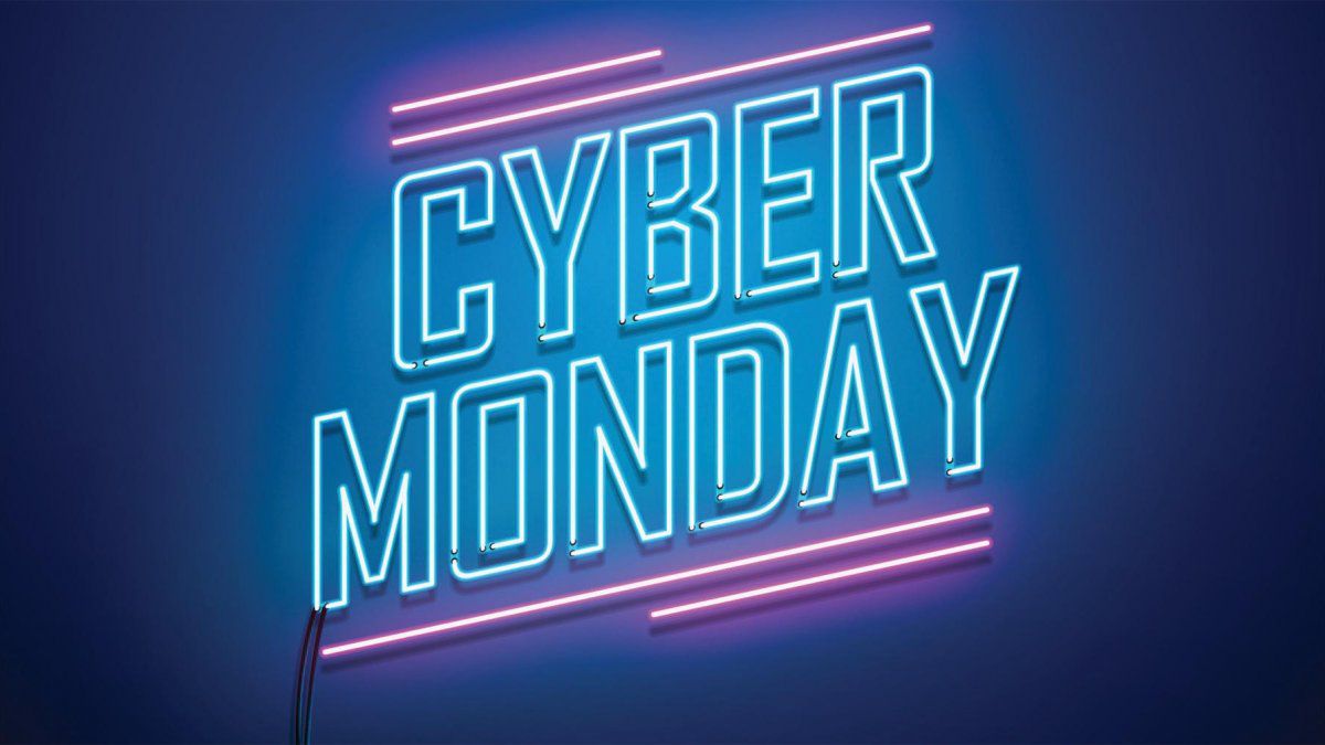 Cyber Monday 2024 Colombia Jessy Lucinda