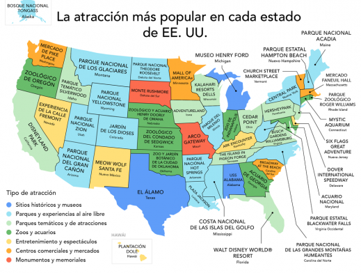 Perfecto Como Eliminar Mapa De Los 50 Estados De Estados Unidos Basura Desventaja Carta 4747