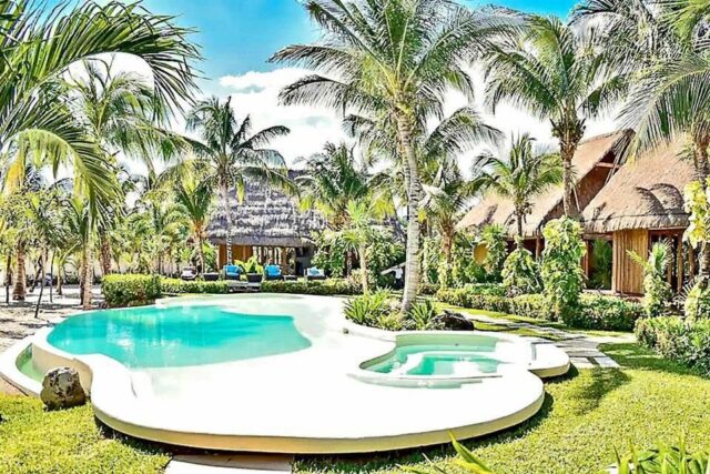 Cancún: polémica por alquiler de casa de Fonatur en Airbnb | Noticias de  turismo REPORTUR