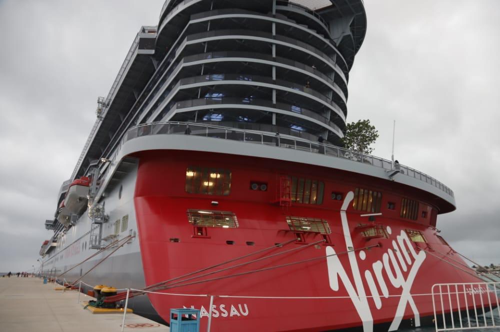 Cozumel se consolida como destino de cruceros al recibir 7 en un día |  Noticias de turismo REPORTUR