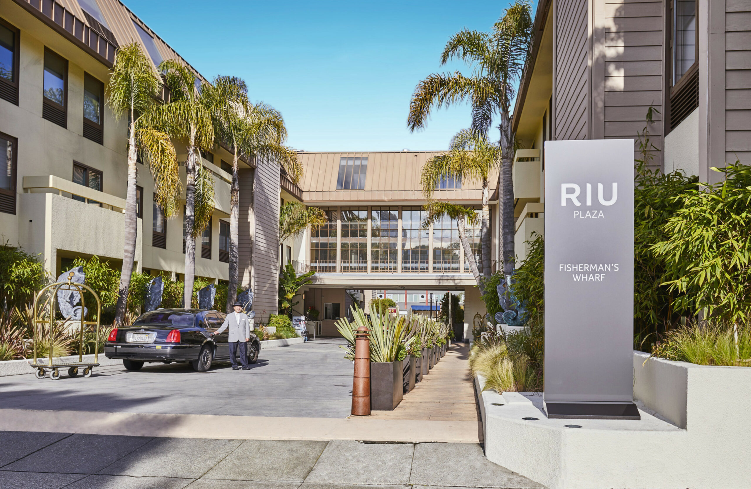 Riu: Miami and NY are skyrocketing but San Francisco suffers