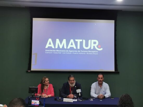 AMAV de Quintana Roo se transforma en AMATUR | Noticias de turismo REPORTUR