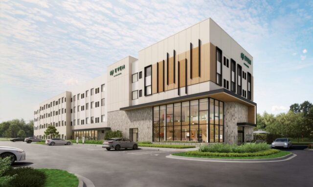 IHG Hotels & Resorts to Open EVEN Hotel Sweetwater with 125 Rooms in Doral