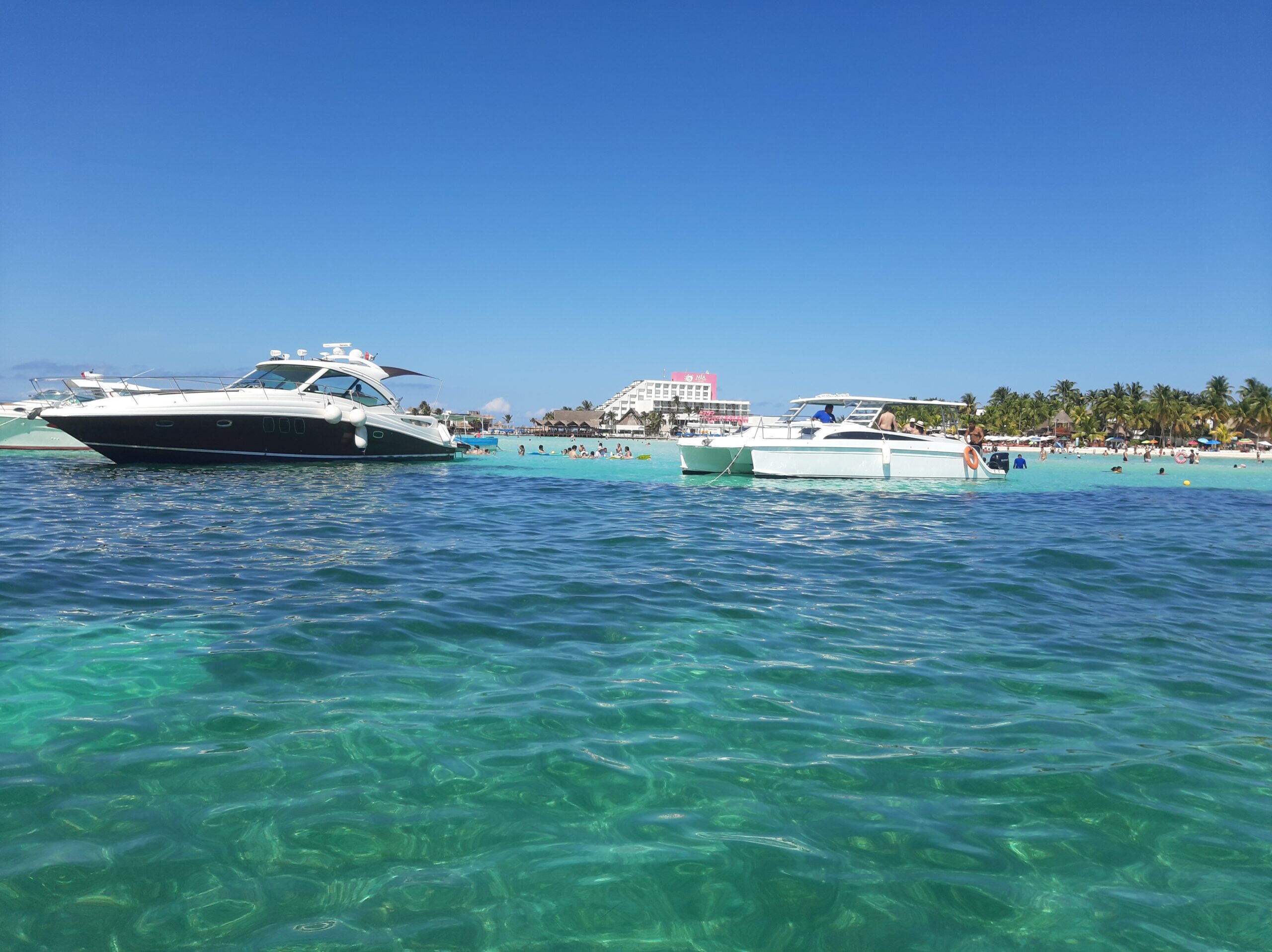 isla mujeres mario tours. opiniones