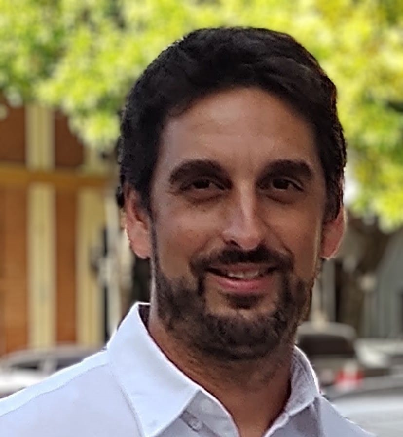 CVC Corp Argentina Welcomes Alejandro Herrasti as Air Product & Pricing Director