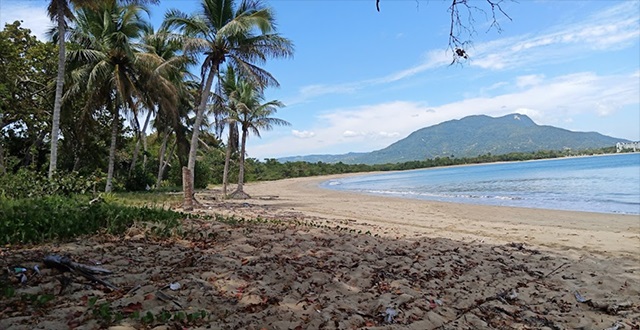 Martinón construirá los primeros hoteles de Punta Bergantín (RD